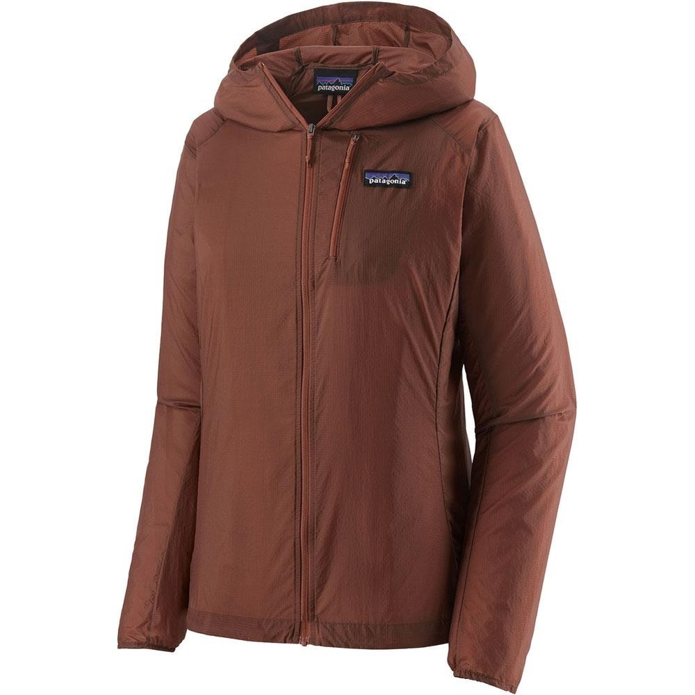 Patagonia Houdini in Sisu Brown | W’s Small